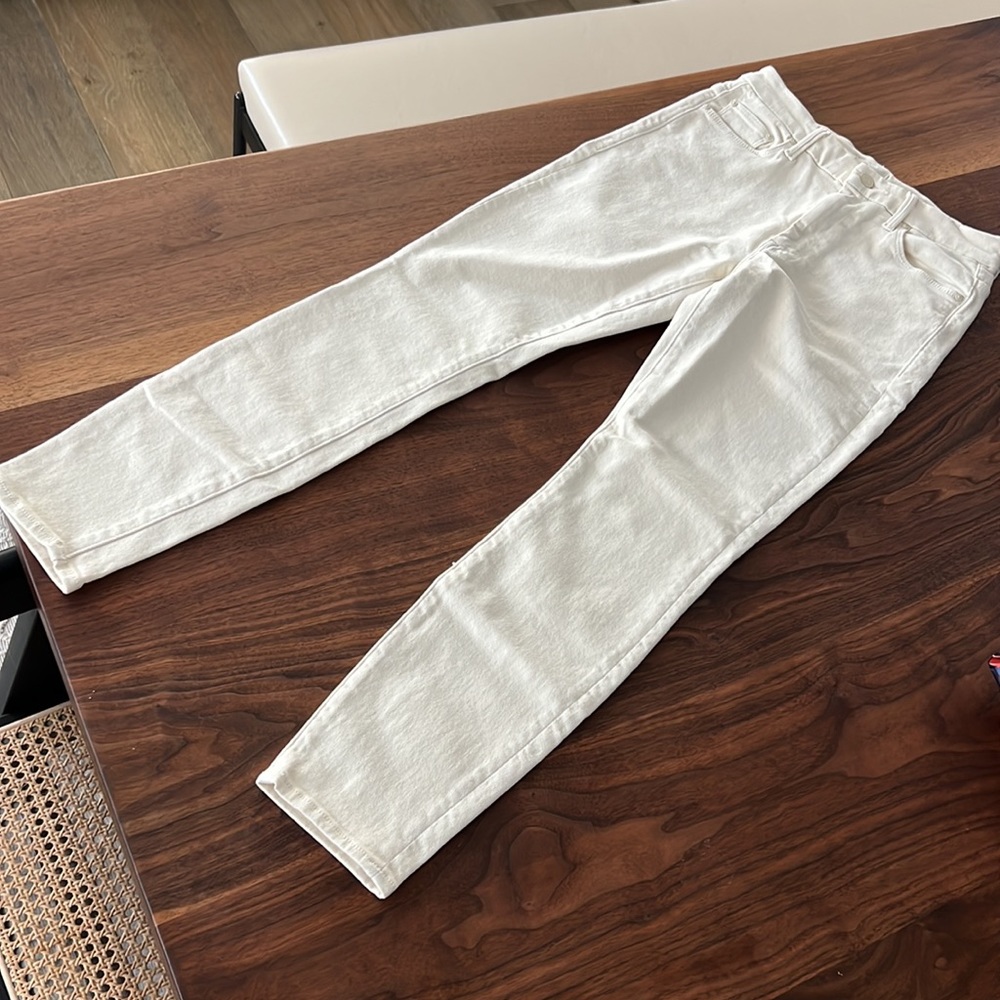 MOTHER denim